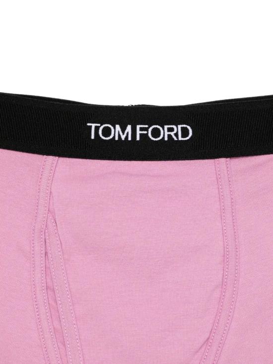  톰포드 팬티 T4LC31040 purple - TOMFORD