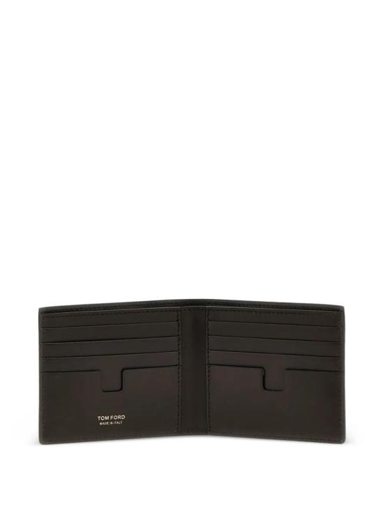  톰포드 남성지갑 Y0228LCL449G1B076 brown - TOMFORD