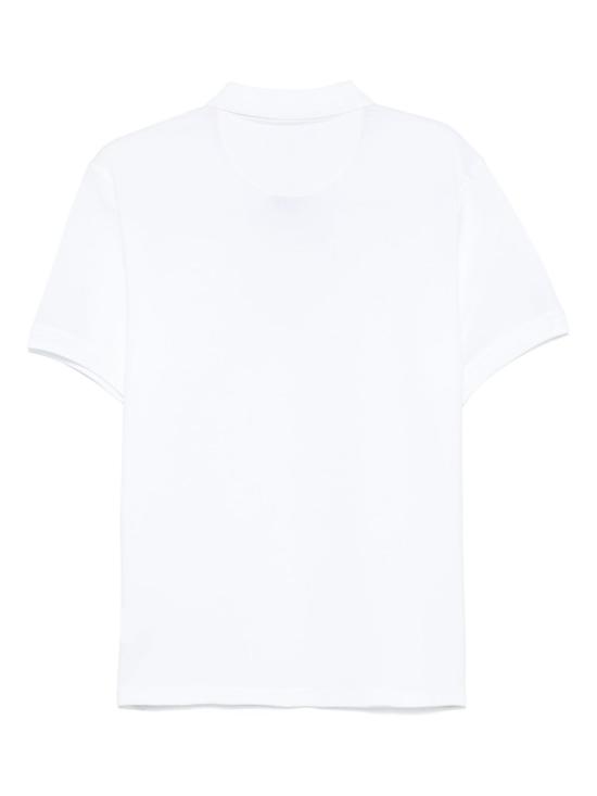 25SS 바버 폴로 티셔츠 MML1464 WH11 White - BARBOUR