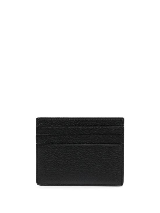  펜디 카드지갑 7M0164ALA8 black - FENDI