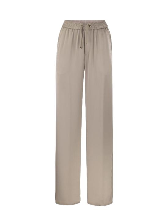 25SS 에르노 스트레이트 팬츠 PT000008D12506 1985 CHANTILLY