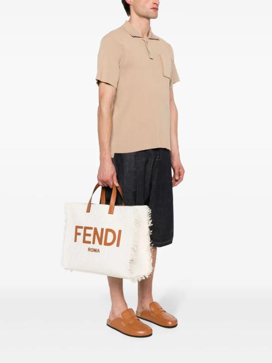  펜디 토트백 7VA591ARB2 - FENDI