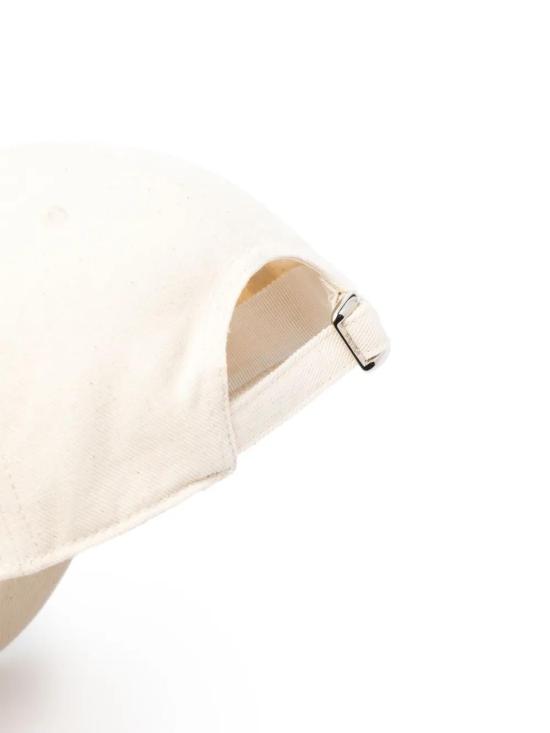  펜디 모자 FXQ969ARGL ecru - FENDI