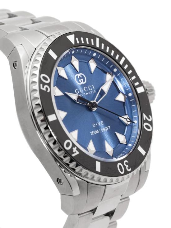  구찌 손목시계 YA136362 - GUCCI