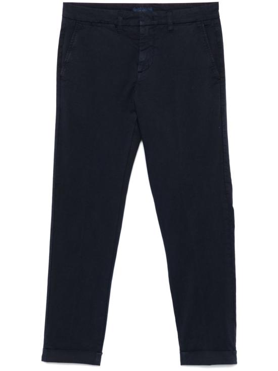 25SS 페이 스트레이트 팬츠 NTM8650187 TGURU824 Blue