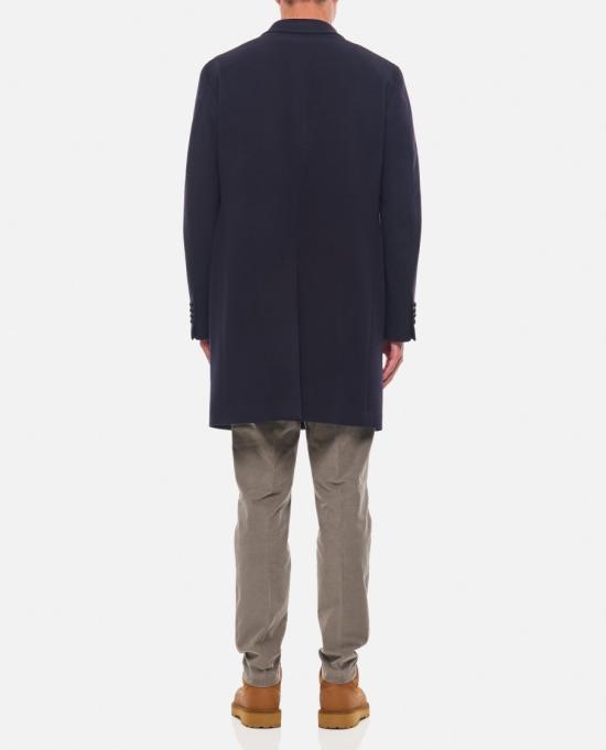  딸리아토레 자켓 CFBM13B350001B5054 Blue - TAGLIATORE