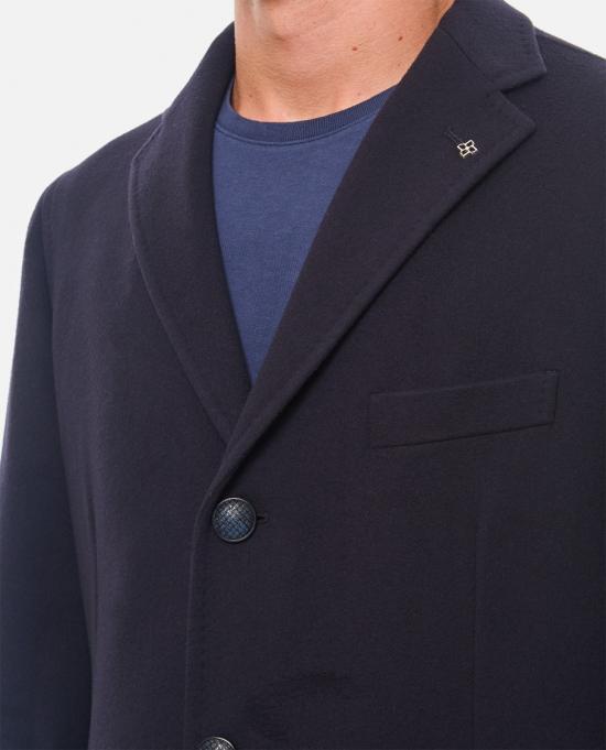  딸리아토레 자켓 CFBM13B350001B5054 Blue - TAGLIATORE