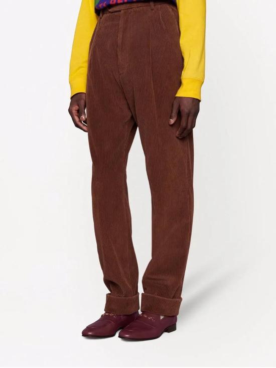  구찌 로퍼 6698161W600 - GUCCI