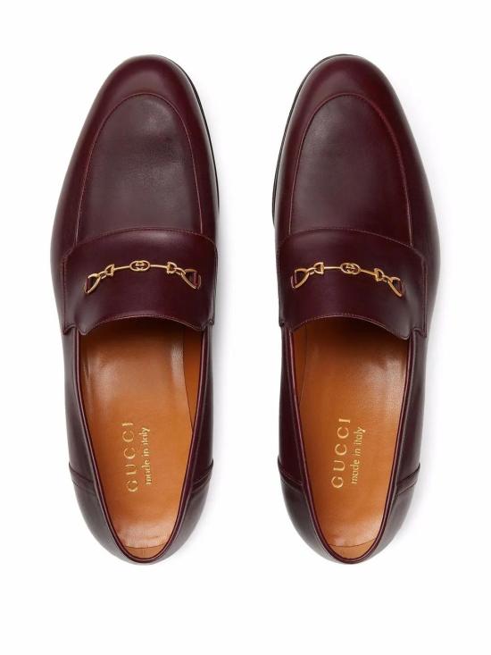  구찌 로퍼 6698161W600 - GUCCI