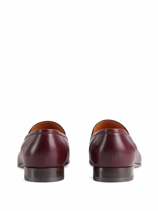  구찌 로퍼 6698161W600 - GUCCI