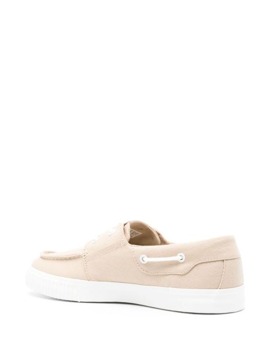 25SS 팀버랜드 로퍼 TB0A67NHER11 LIGHTBEIGECANVAS Beige - TIMBERLAND
