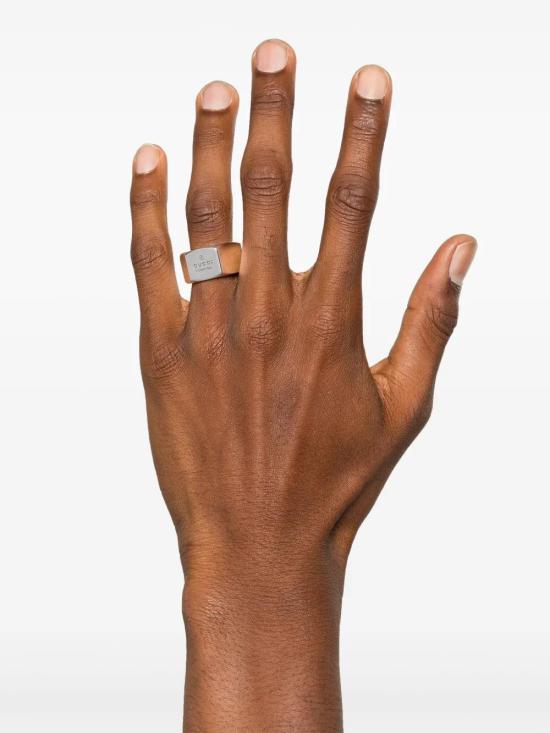  구찌 반지 YBC778745001 - GUCCI