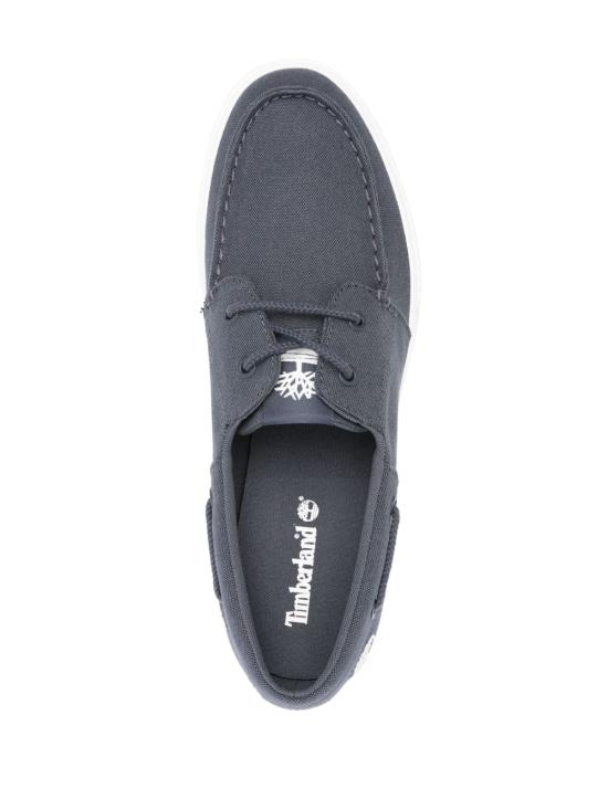 25SS 팀버랜드 로퍼 TB0A2NWAEP41 DARKBLUECANVAS Blue - TIMBERLAND