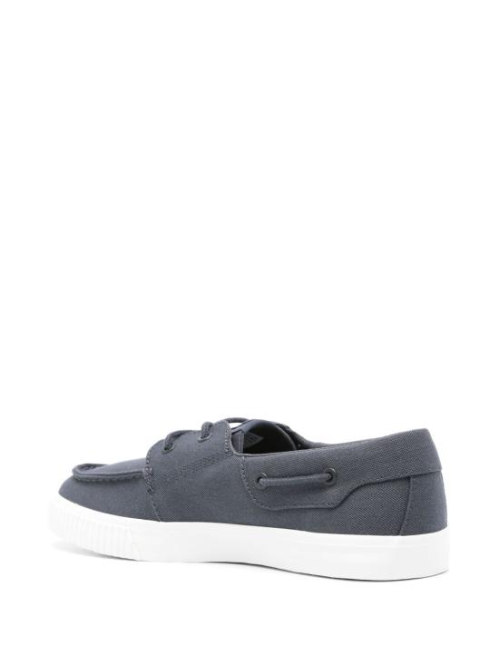 25SS 팀버랜드 로퍼 TB0A2NWAEP41 DARKBLUECANVAS Blue - TIMBERLAND