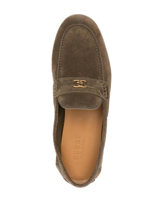  구찌 로퍼 771339AACVH - GUCCI