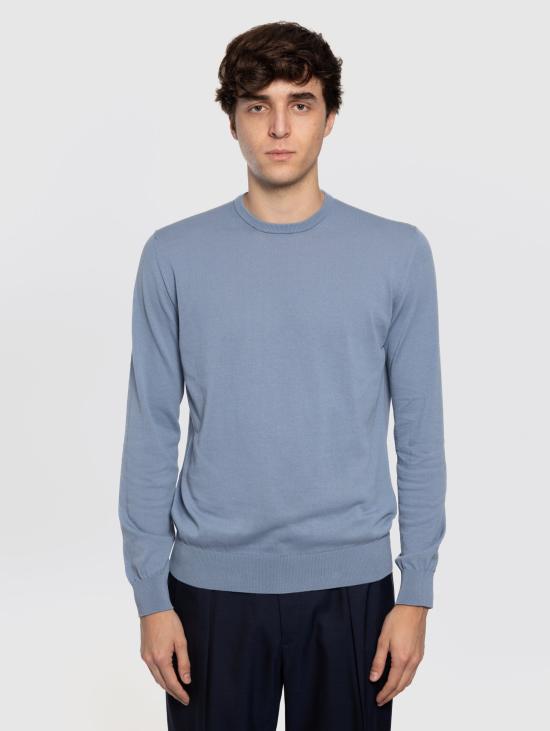 25SS 알파스튜디오 스웨터 AU1022c