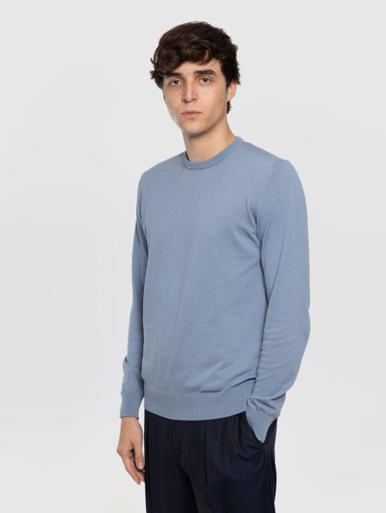 25SS 알파스튜디오 스웨터 AU1022c - ALPHA STUDIO