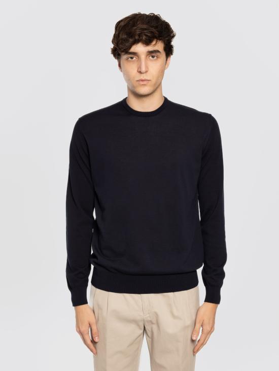 25SS 알파스튜디오 스웨터 AU1022c