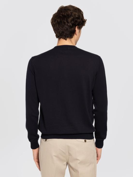 25SS 알파스튜디오 스웨터 AU1022c - ALPHA STUDIO