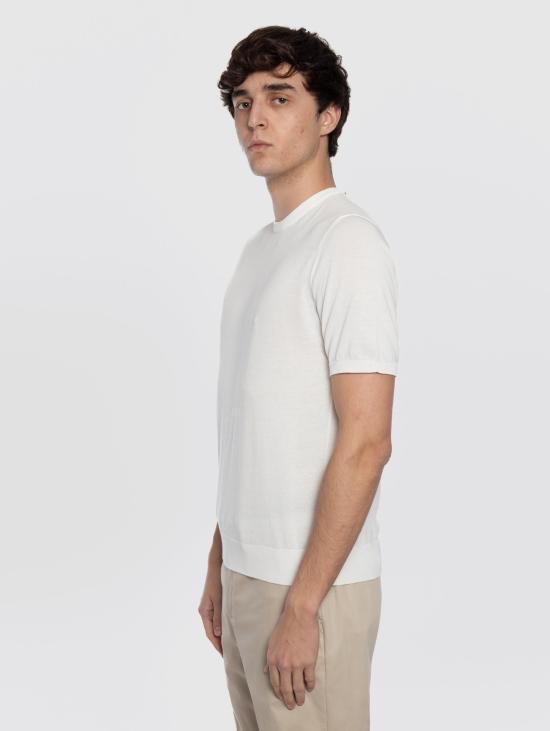 25SS 알파스튜디오 스웨터 AU1020c - ALPHA STUDIO