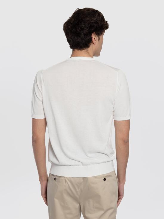 25SS 알파스튜디오 스웨터 AU1020c - ALPHA STUDIO