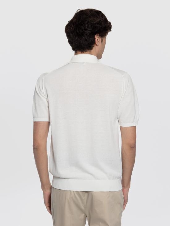 25SS 알파스튜디오 폴로 티셔츠 AU1021b - ALPHA STUDIO