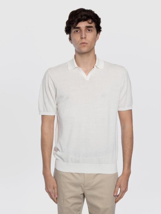 25SS 알파스튜디오 폴로 티셔츠 AU1021b