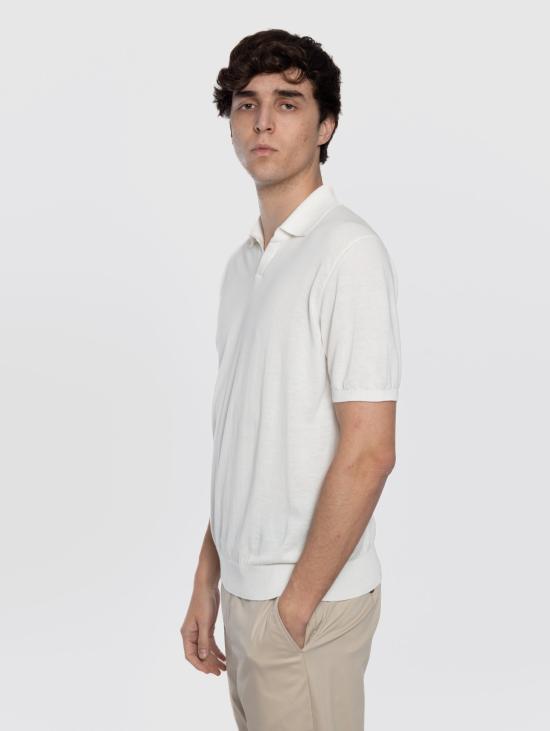 25SS 알파스튜디오 폴로 티셔츠 AU1021b - ALPHA STUDIO