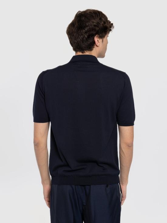 25SS 알파스튜디오 폴로 티셔츠 AU1023b - ALPHA STUDIO