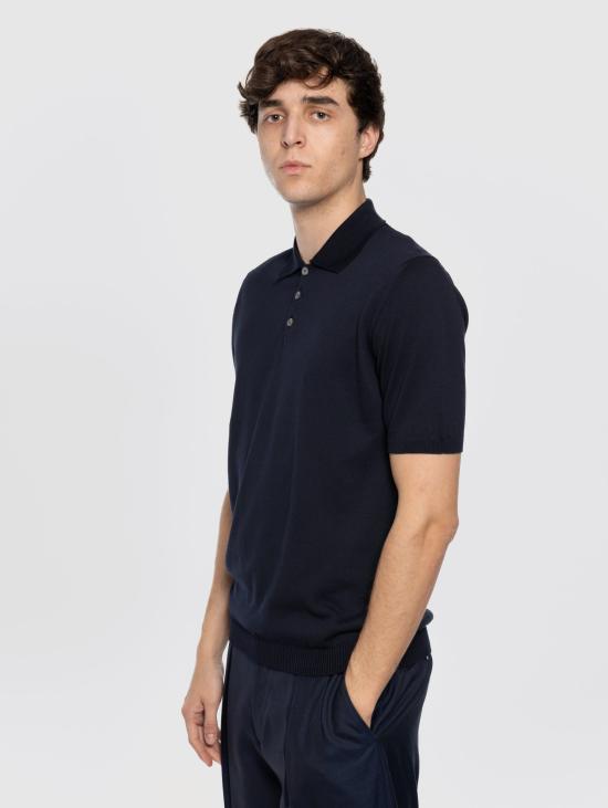 25SS 알파스튜디오 폴로 티셔츠 AU1023b - ALPHA STUDIO