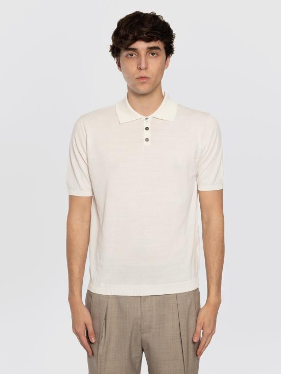 25SS 알파스튜디오 폴로 티셔츠 AU1023b