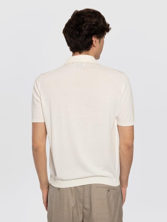 25SS 알파스튜디오 폴로 티셔츠 AU1023b - ALPHA STUDIO