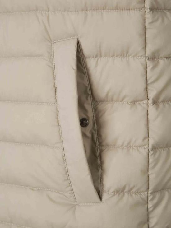  에르노 베스트 PI001217U12456Z beige - HERNO