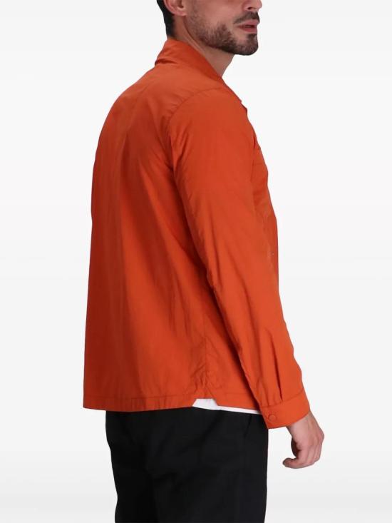  에르노 자켓 GI000420U12494 orange - HERNO