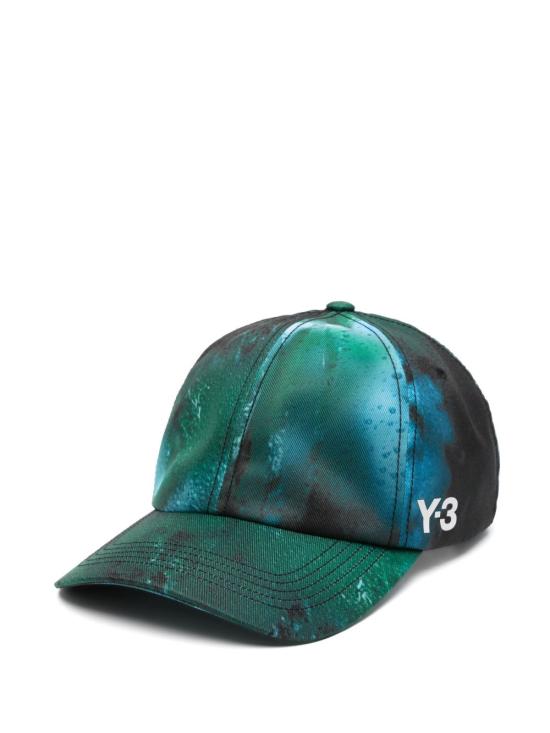 25SS 와이쓰리 볼캡 JW4776 MULTICOLOR MultiColour - Y-3