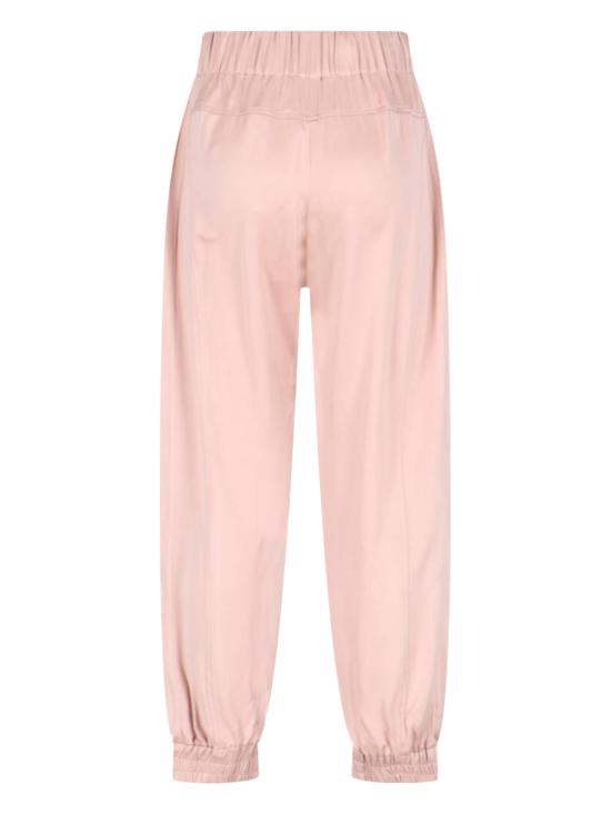 25SS 사 수 파이 스트레이트 팬츠 S25302 ST 0251 Pink - SA SU PHI