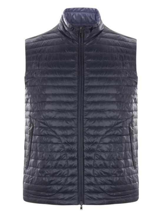  에르노 베스트 PI001008U12017Z azure - HERNO