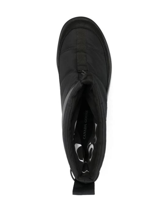  캐나다구스 부츠 7781M black - CANADA GOOSE