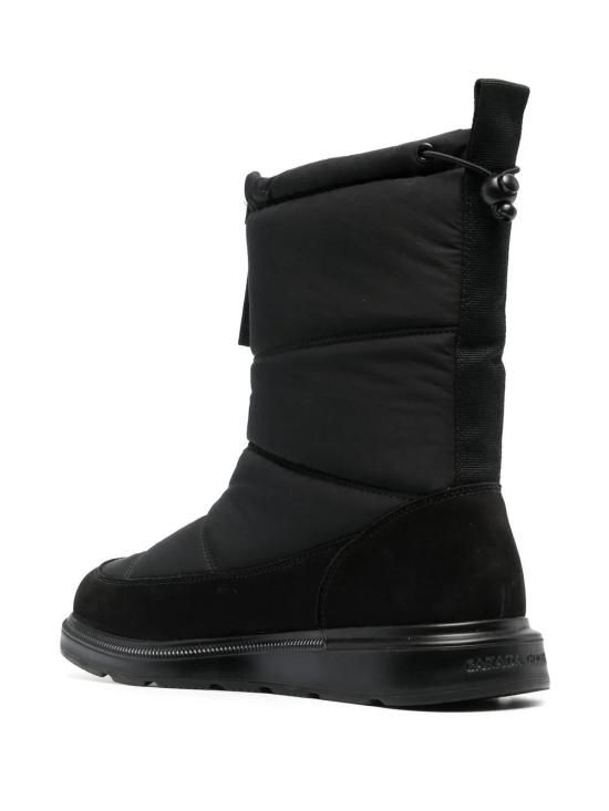  캐나다구스 부츠 7781M black - CANADA GOOSE