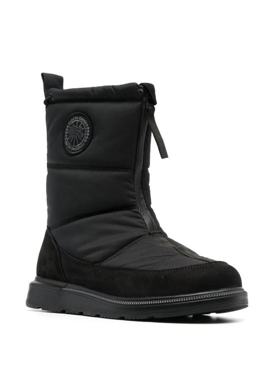  캐나다구스 부츠 7781M black - CANADA GOOSE