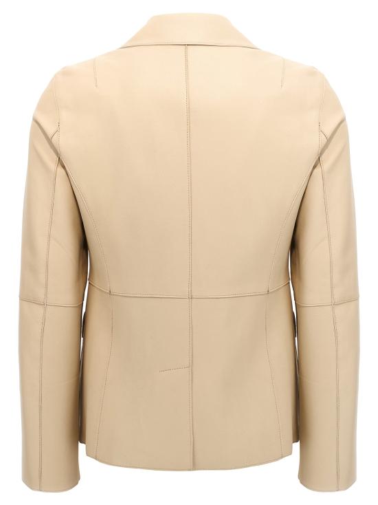 25SS 파로쉬 수트 자켓 D431605MACIOCK25038 - PAROSH