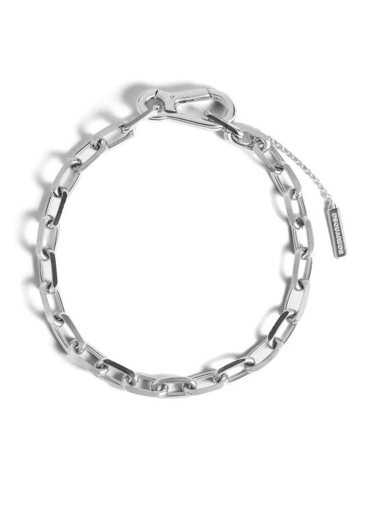  디스퀘어드2 네크리스 NEM031637200001