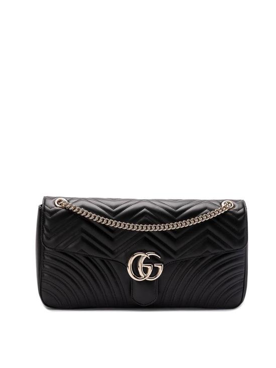  구찌 크로스백 788371AADPJ1000 Black