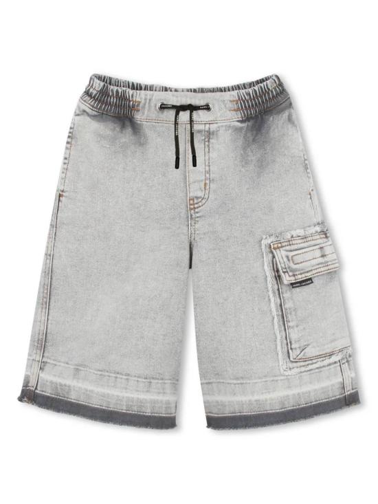 25SS [주니어] 마크제이콥스 쇼츠/버뮤다 W60487 09B Black