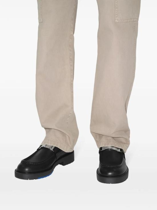 25SS 버버리 로퍼 8101534 DOM - BURBERRY