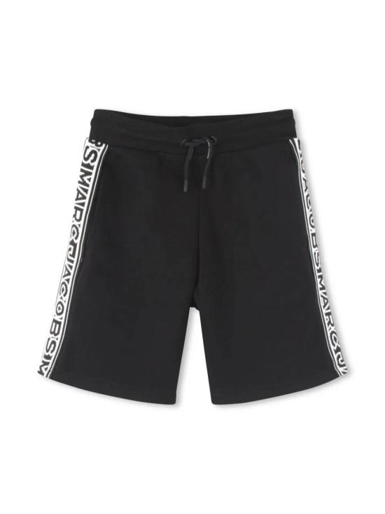 25SS [주니어] 마크제이콥스 쇼츠/버뮤다 W60481 09B Black