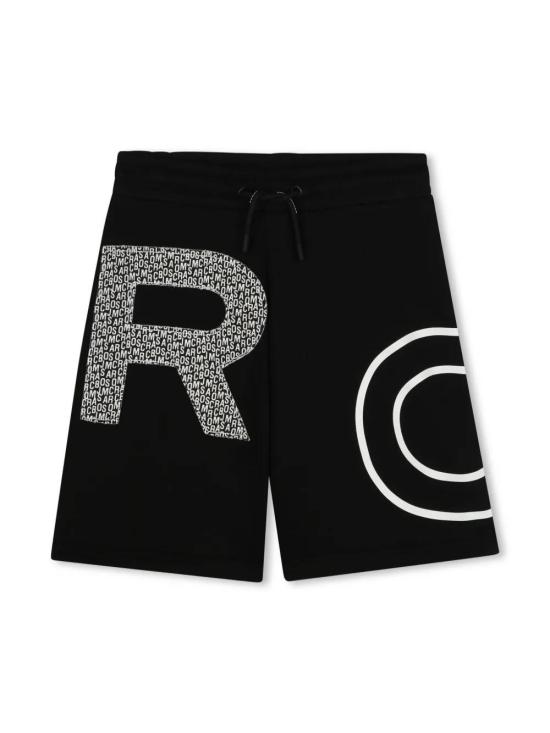 25SS [주니어] 마크제이콥스 쇼츠/버뮤다 W60483 09B Black