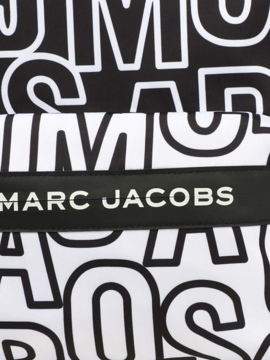 25SS [주니어] 마크제이콥스 백팩 W60417 M41 Black - MARC JACOBS