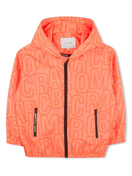 25SS [주니어] 마크제이콥스 자켓 W60423 406 Orange