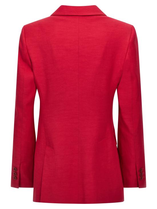 25SS 파로쉬 수트 자켓 D420266RAISA25061 - PAROSH